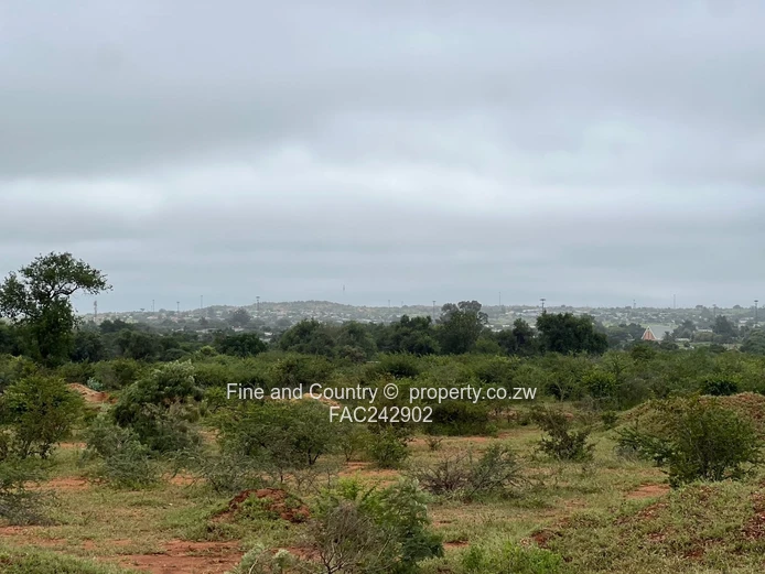 Khayalami Estate | Upper Rangemore