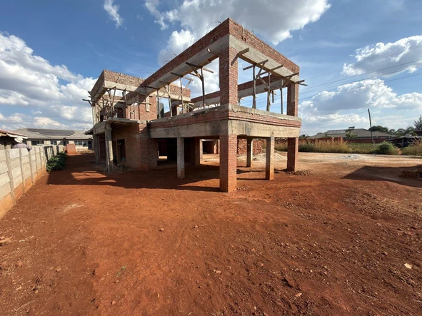 7 Bedroom House