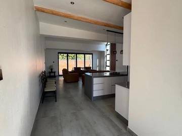 3 Bedroom Townhouse Complex
