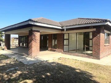 3 Bedroom Cottage