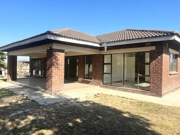 3 Bedroom Cottage