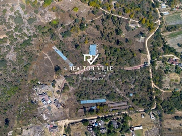 Farm & Agricultural Land