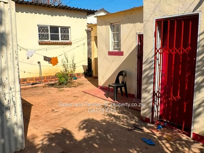 Prime CBD Commercial Townhouse | Ideal for Medical & Professional Offices