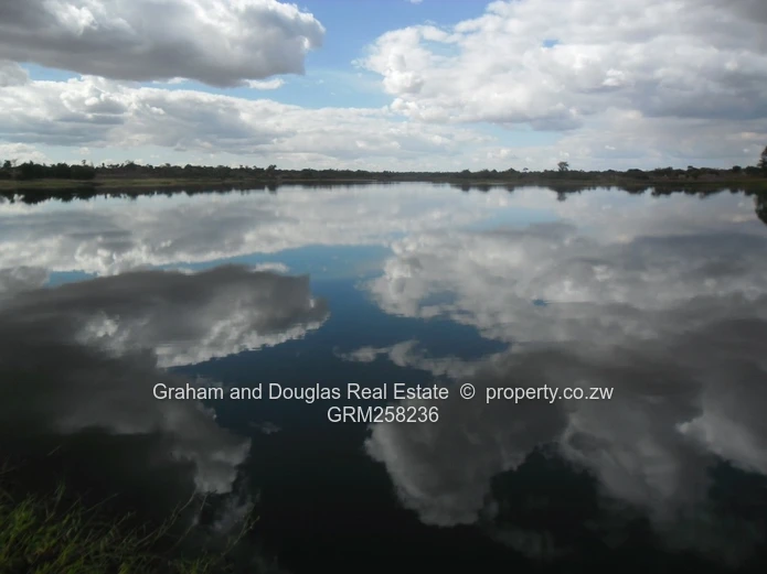 Karoi Farm For Sale