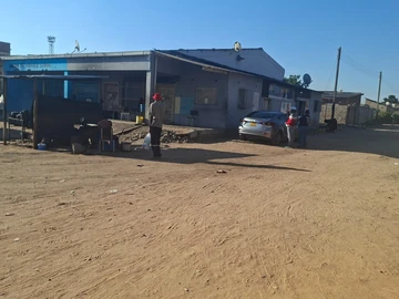 Shop & Retail Property