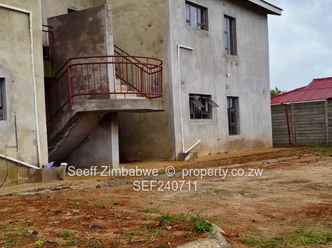 Zimre Park – Twin Pesk Mansions | US$45,000