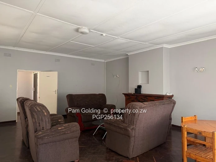 The Ultimate Canvas On 6019sqm