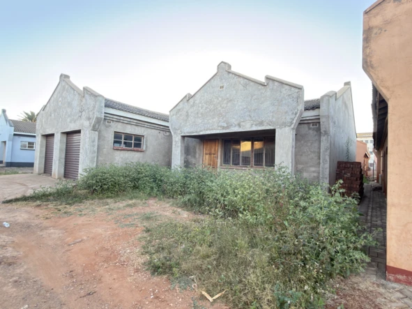 3 Bedroom Flat & Apartment