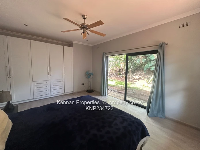 Upmarket Furnished 3 Bedroom Home in good area (Sole Mandate)