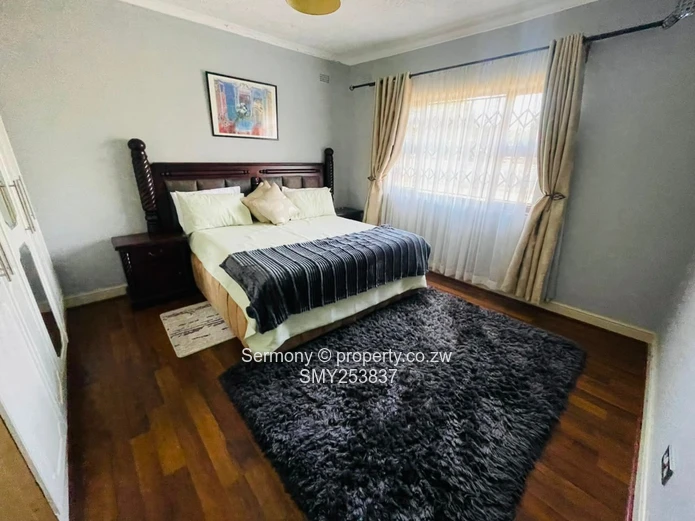 Residential house for sale
