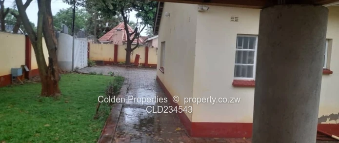 Westgate House For Sale Area D