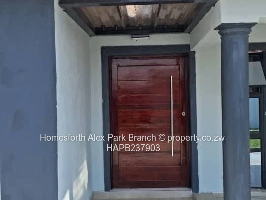 All round neat and modern home, a must see