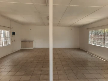 Shop & Retail Property