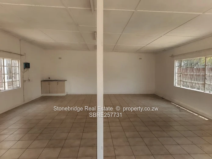 Commercial Space in Belmont To Rent