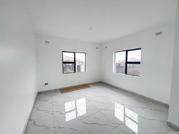 3 Bedroom Townhouse Complex