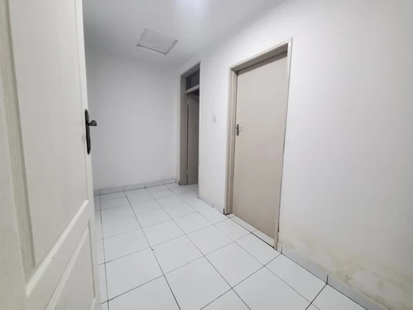 4 Bedroom Garden Flat