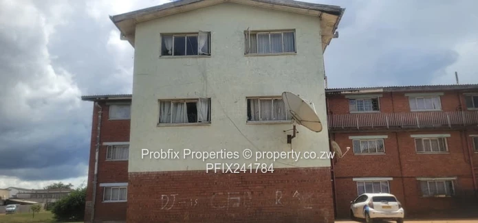 Arcadia Apartment for Sale! *