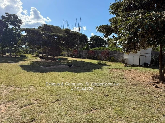 For Sale – Greendale | Usd $450,000 Negotiable