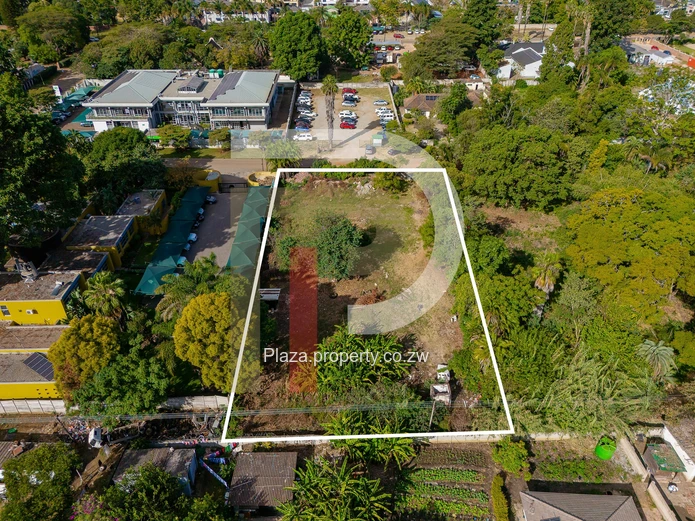 Prime Commercial Stand in Avondale for Sale 