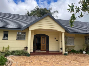 Where Elegance Meets Comfort – Your Perfect Home in Khumalo