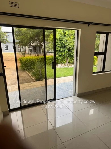 Arlington house to rent (Sole Mandate)