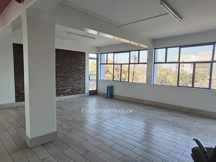 Avenues - Commercial Offices for Rent