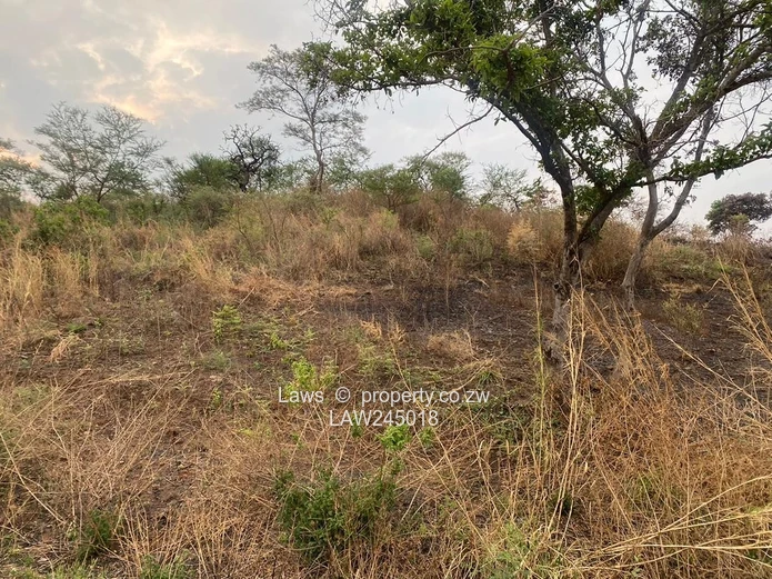 Vacant Land For Sale in Glen Lorne, Mothercare