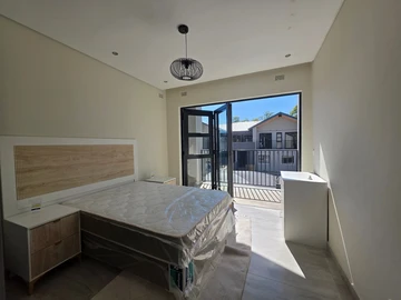 3 Bedroom Townhouse Complex