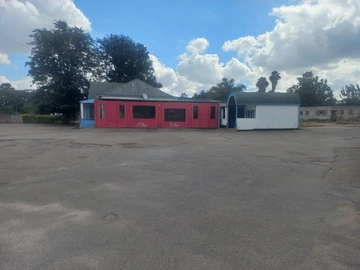 Shop & Retail Property