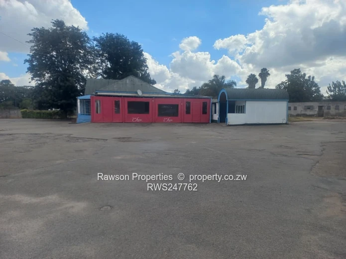 Hatfield (Airport Road) Property For Sale