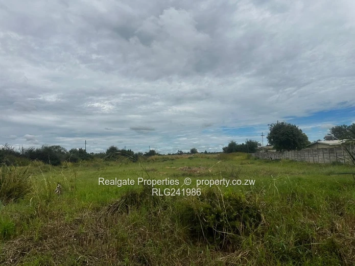 Northvale Residential Stand For Sale