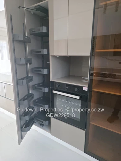 Inside the Brooke, 4 bedroomed housde to rent