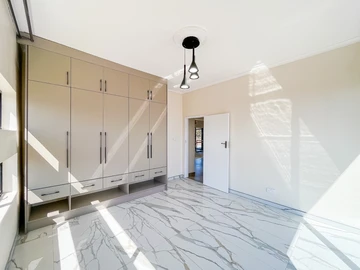 5 Bedroom Townhouse Complex