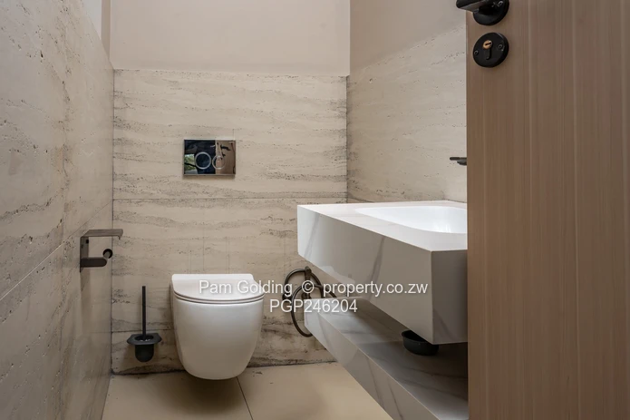 Modern Luxury Living – Exclusive Residential Complex!