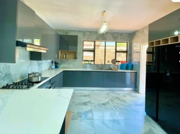 4 Bedroom Townhouse Complex