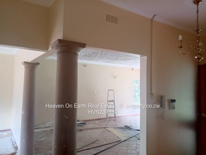 Beautiful home to let  (Sole Mandate)