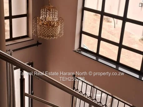 *THE GRANGE | ARCHITECTURAL MASTERPIECE FOR THE DISCERNING EXECUTIVE* (3.5k / month)  