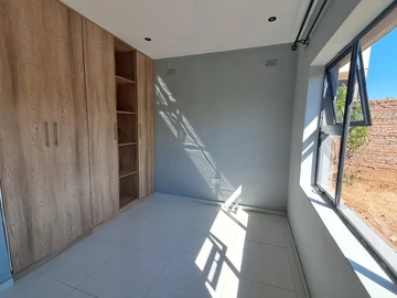 3 Bedroom Cottage
