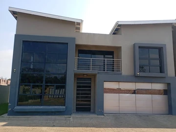 4 Bedroom Townhouse Complex