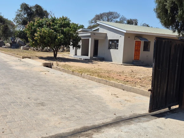 120000 Bedroom Townhouse Complex