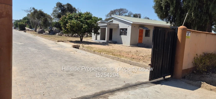 Waterfalls derbshaire 4 bed house in a gated community 
