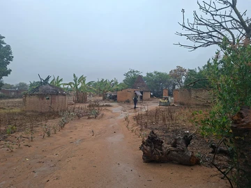 Farm & Agricultural Land