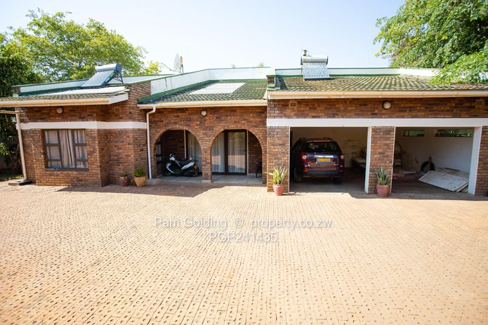 Home, Haven Or Investment !