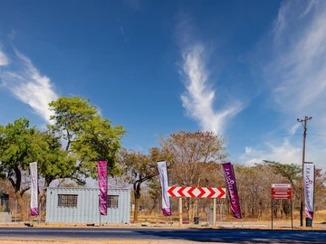 Commercial & Industrial Land