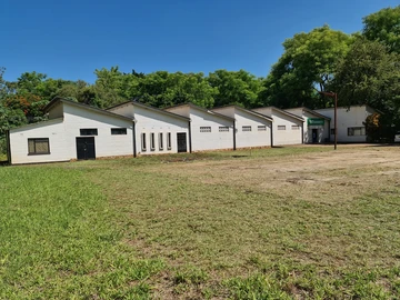 Prime Industrial Property In Chiredzi