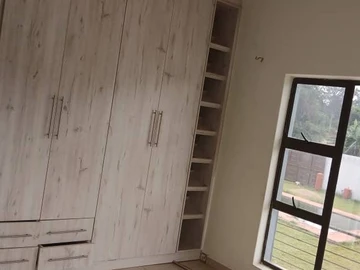 5 Bedroom Townhouse Complex