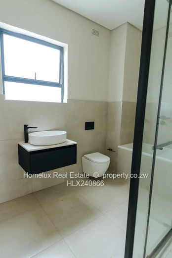 Newly Built, 4 Bed, Modern, Spacious and Elegant Home for Rental Close to Highland Park