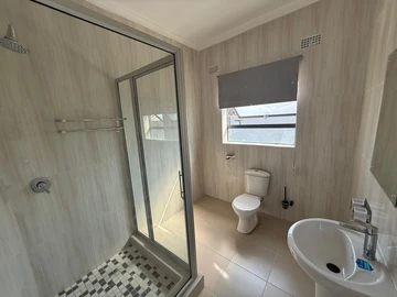 3 Bedroom Townhouse Complex