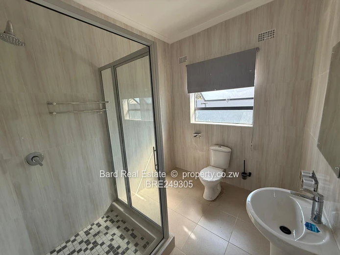 FOR RENT – Premium 3-Bedroom Cluster Home in Old Windsor, Ruwa