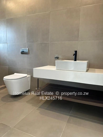 Luxury 3-Bedroom Penthouse for Sale | Harrow Apartments, Avondale